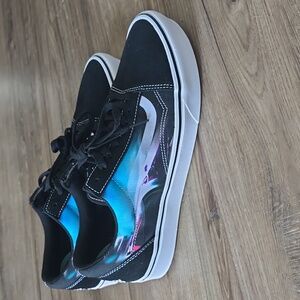 Vans Old School Formula 66